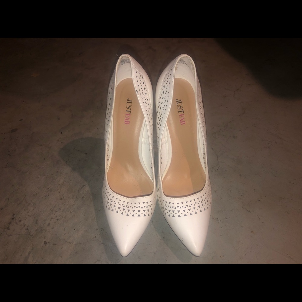 Shoes - Picture 2 of 2